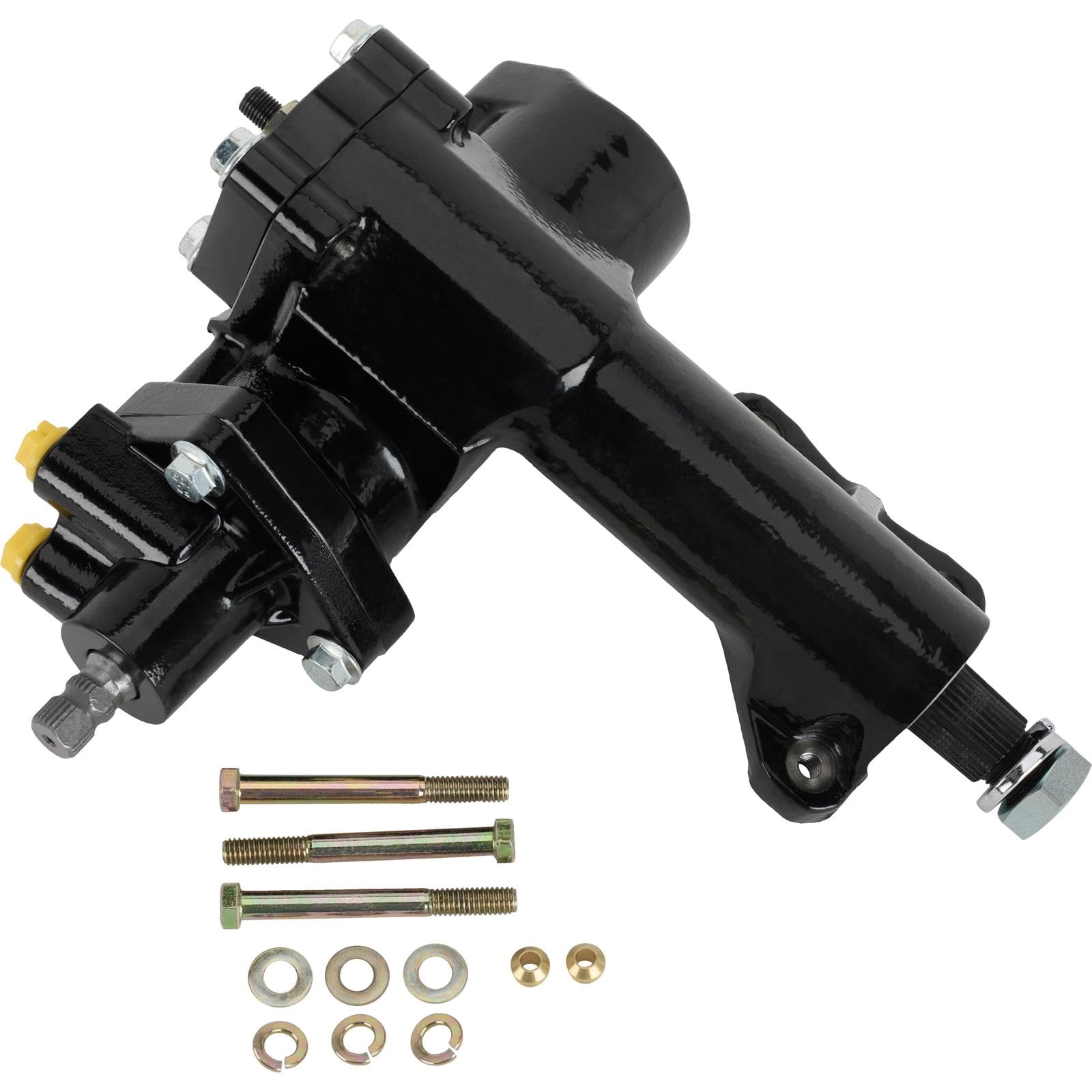 Amazon.com: 1955-57 Chevy Car Power Steering Box : Automotive